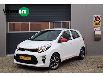 Kia Picanto 0