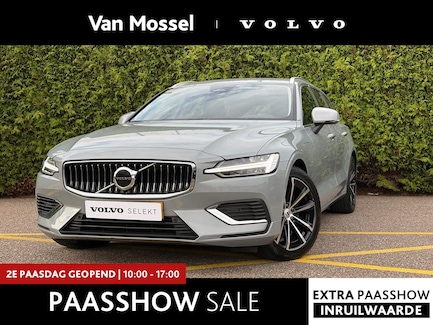 Volvo V60 0