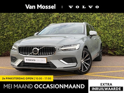 Volvo V60 0