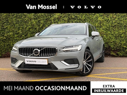 Volvo V60 0