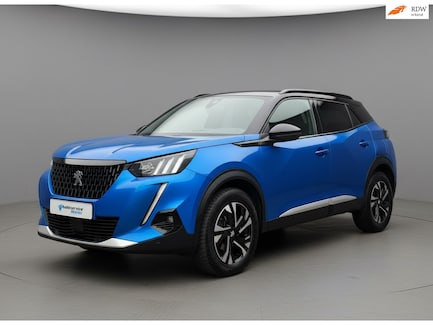 Peugeot 2008 0