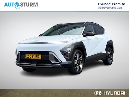 Hyundai Kona 0