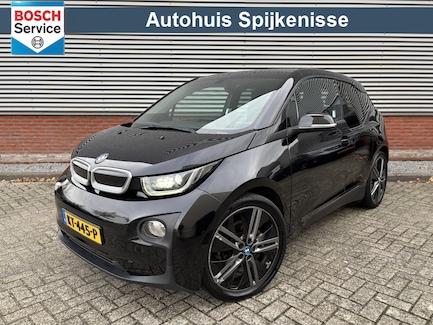 BMW i3 0