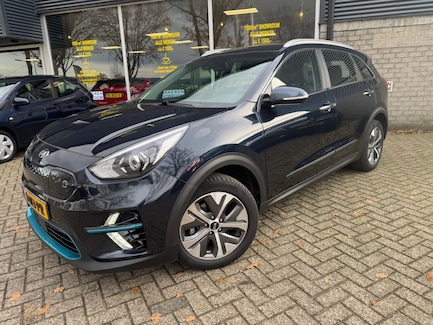 Kia e-Niro 0