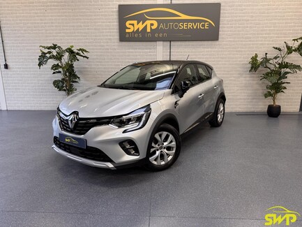 Renault Captur 0