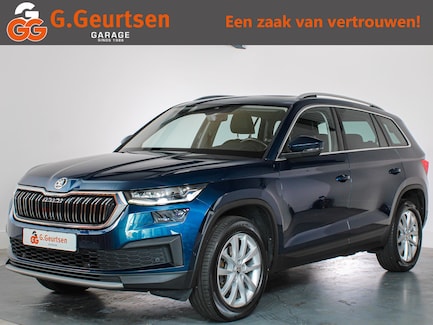 Skoda Kodiaq 0