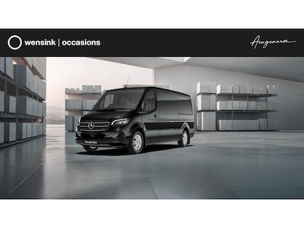 Mercedes-Benz Sprinter 0