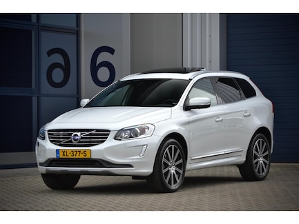 Volvo XC60 0