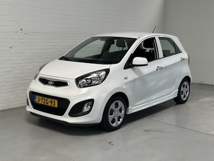 Kia Picanto 0