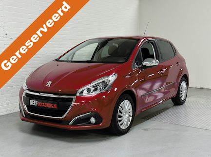 Peugeot 208 0