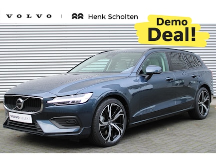 Volvo V60 0