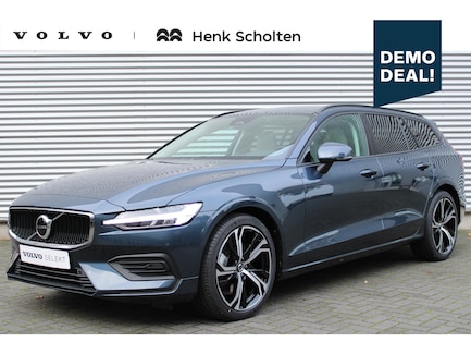 Volvo V60 0