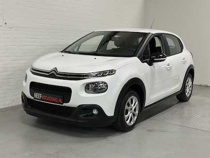 Citroën C3 0