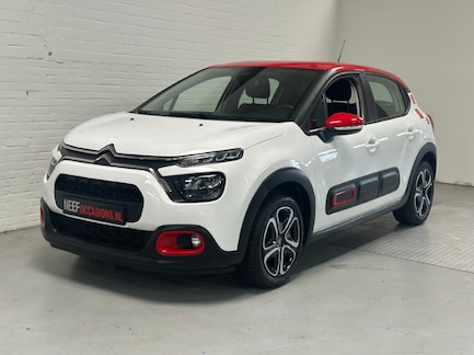 Citroën C3 0