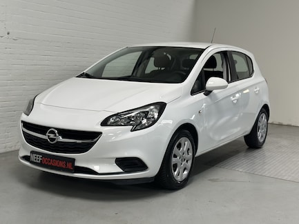 Opel Corsa 0