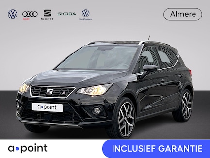 SEAT Arona 0