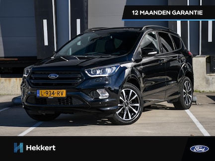 Ford Kuga 0
