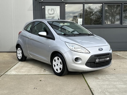Ford Ka 0
