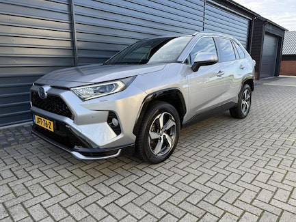 Toyota RAV4 0