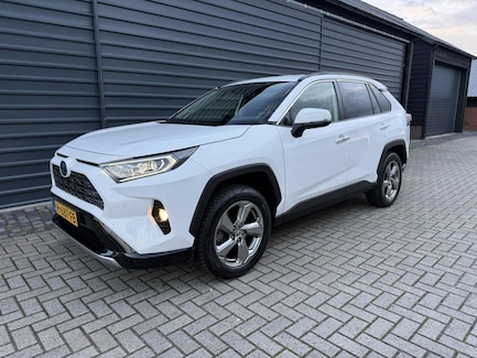 Toyota RAV4 0