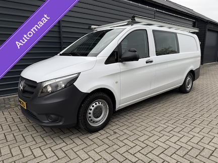 Mercedes-Benz Vito 0