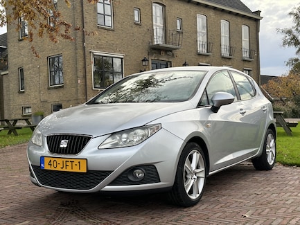 SEAT Ibiza 0
