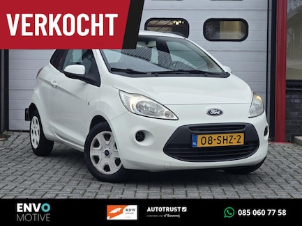 Ford Ka 0