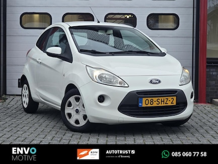 Ford Ka 0