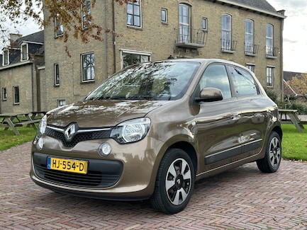 Renault Twingo 0