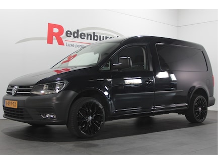 Volkswagen Caddy Maxi 0