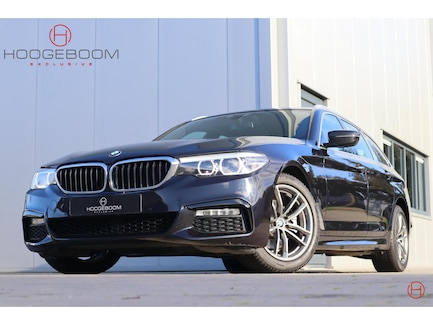BMW 5-Serie 0