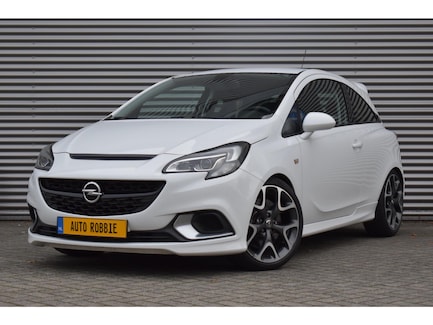Opel Corsa 0