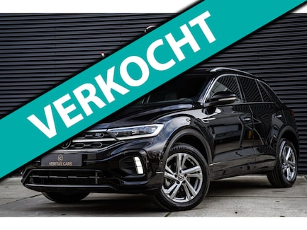 Volkswagen T-Roc 0