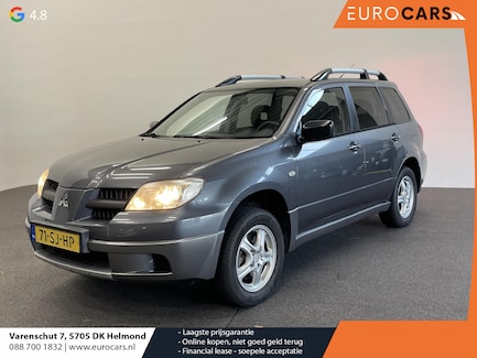 Mitsubishi Outlander Sport 0