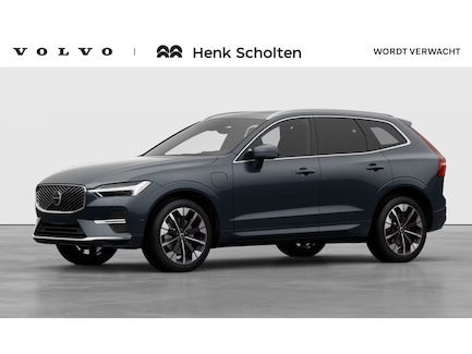 Volvo XC60 0