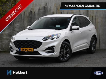 Ford Kuga 0