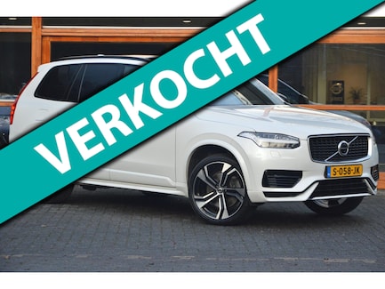 Volvo XC90 0