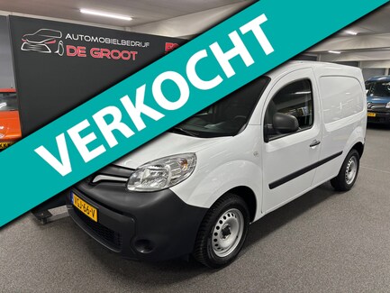 Renault Kangoo 0