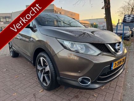 Nissan Qashqai 0