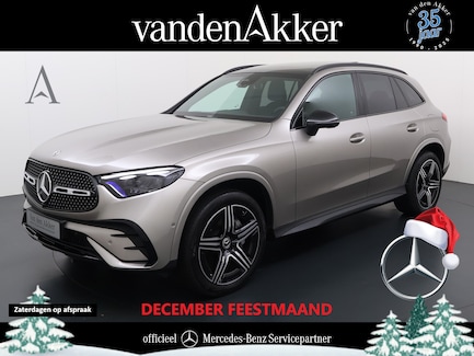 Mercedes-Benz GLC 0