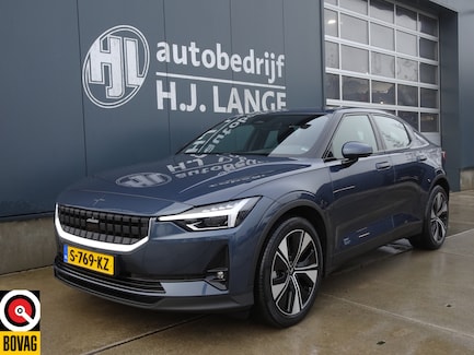 Polestar 2 0