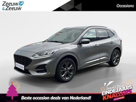 Ford Kuga 0