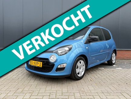 Renault Twingo 0