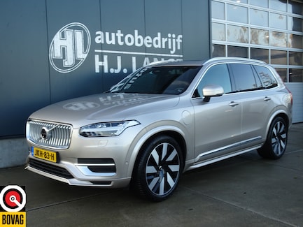 Volvo XC90 0