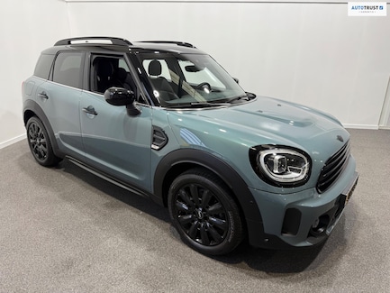 MINI Countryman 0