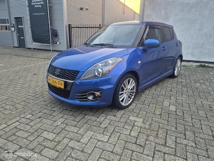 Suzuki Swift 0