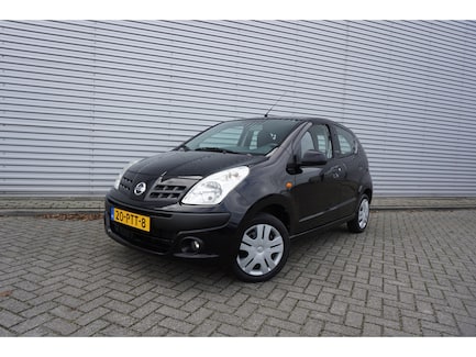 Nissan Pixo 0