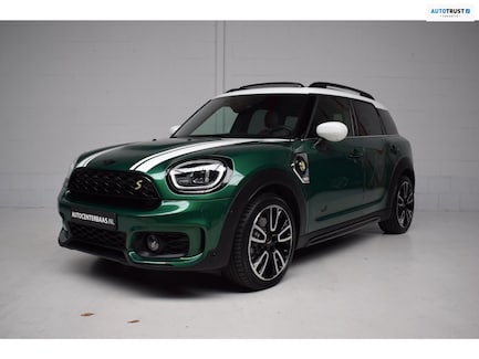 MINI Countryman 0