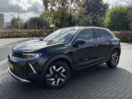 Opel Mokka-e 0