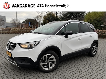 Opel Crossland 0